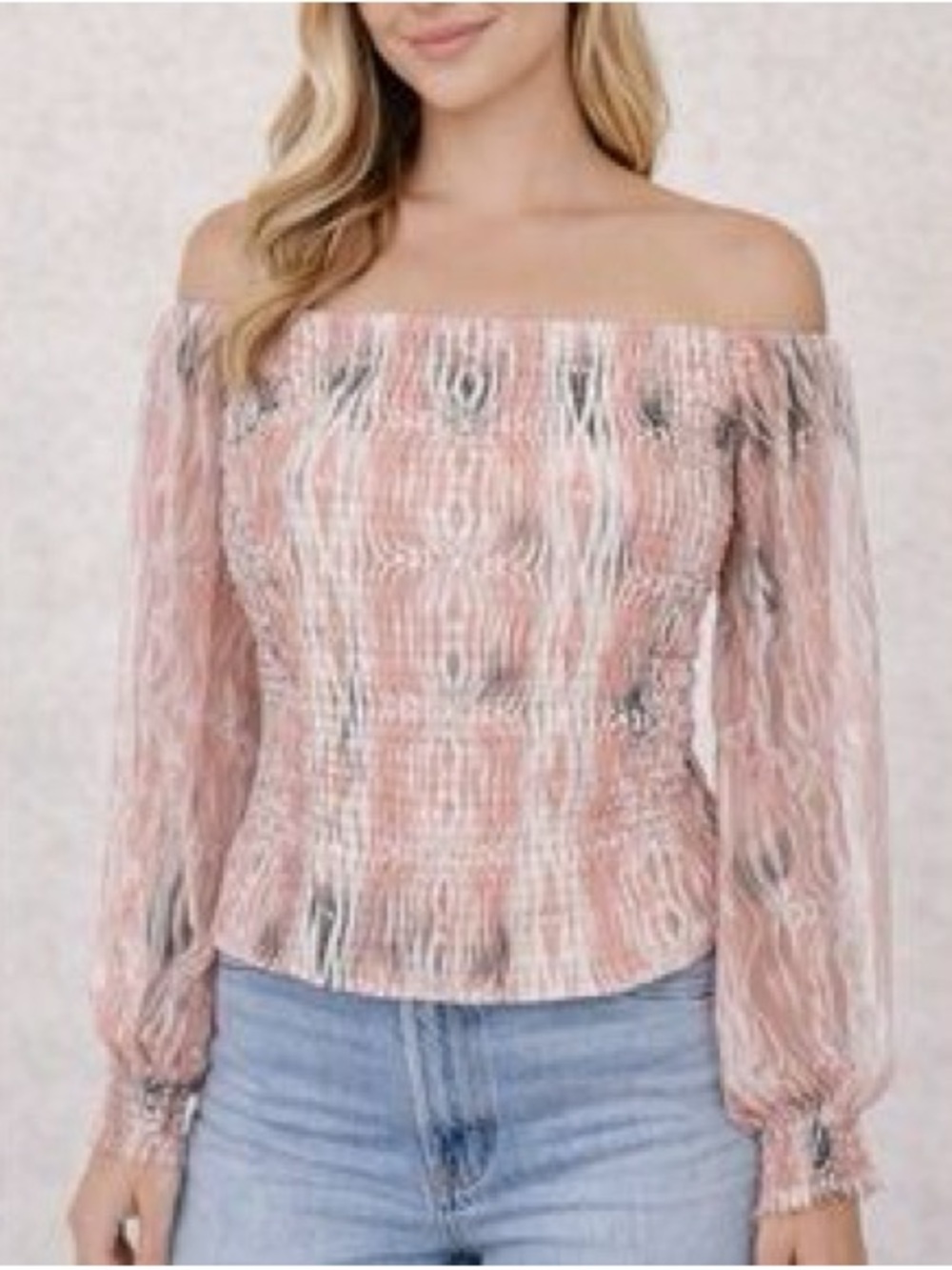 Anthropologie Rouen Top